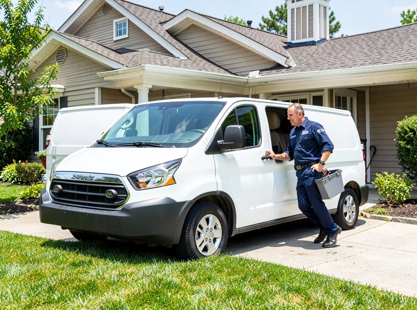 Emergency Plumber company in Climax, NC