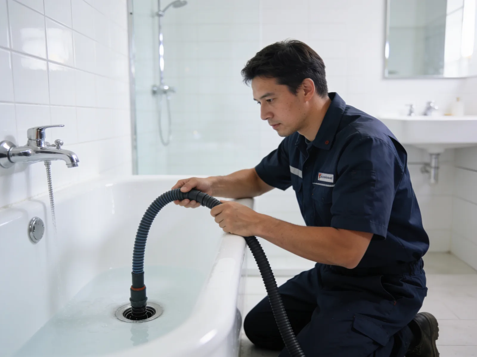 Emergency Plumber Climax, NC FAQs